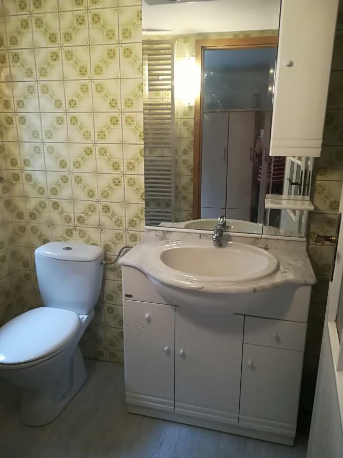 ווגטסבורג Ferienhaus Nostalgie מראה חיצוני תמונה